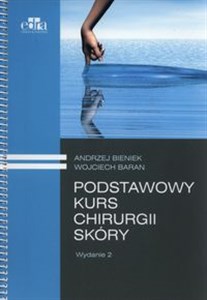 Picture of Podstawowy kurs chirurgii skóry