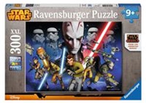 Picture of Puzzle Star Wars Rebels 300