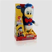 Polska książka : Kaczor Don...