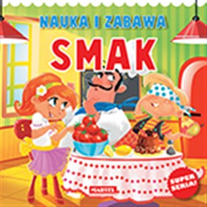 Picture of Nauka i zabawa Smak