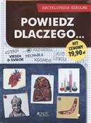 polish book : Powiedz dl... - Opracowanie Zbiorowe