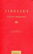 Książka : Tibullus E...