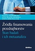 Zobacz : Źródła fin... - Natalia Nehrebecka, Anna Białek-Jaworska, Aneta Dzik-Walczak