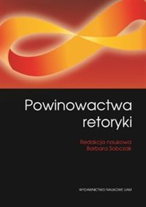 Picture of Powinowactwa retoryki