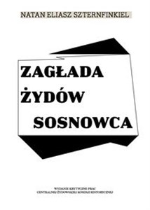Picture of Zagłada Żydów Sosnowca
