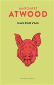 Polska książka : Maddaddam ... - Margaret Atwood