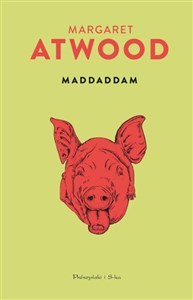 Picture of Maddaddam Tom 3
