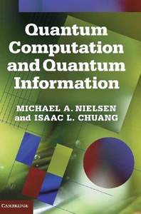 Picture of Quantum Computation and Quantum Information