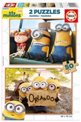 Minionki P... -  books from Poland