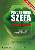 Psychologi... - Jerzy Gut, Wojciech Haman -  books from Poland