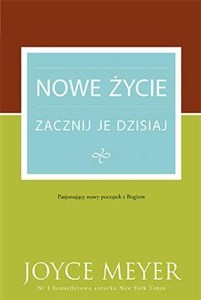 Obrazek Nowe życie zacznij je dzisiaj!