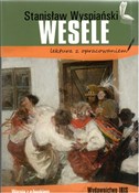 polish book : Wesele Sta... - Agnieszka Nożyńska-Demianiuk