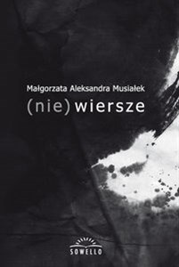 Picture of (nie) wiersze