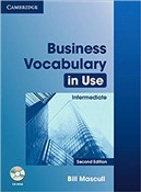 Business V... - Bill Mascull -  Polish Bookstore 