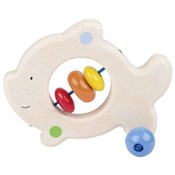 Grzechotka... -  Polish Bookstore 