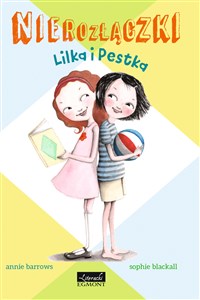 Picture of Nierozłączki Lilka i Pestka