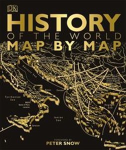 Obrazek History of the World Map by Map