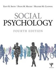 Obrazek Social Psychology: Fourth Edition