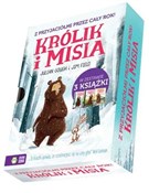 Polska książka : Królik i m... - Julian Gough, Jim Field