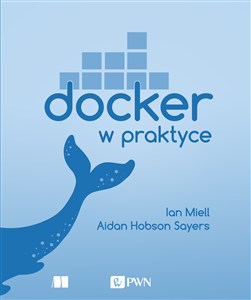 Picture of Docker w praktyce