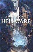 Hellware - Marcin Mortka -  books from Poland