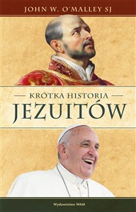 Picture of Krótka historia jezuitów