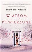 polish book : Wiatrom po... - Laura Messina