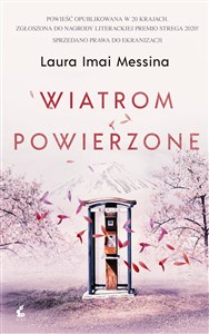 Obrazek Wiatrom powierzone