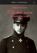 Wilkołak m... - Robert Moraht - Ksiegarnia w UK