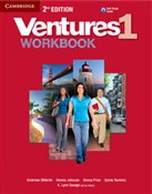 Ventures L... - Gretchen Bitterlin, Dennis Johnson, Donna Price, Sylvia Ramirez, K. Lynn Savage - Ksiegarnia w UK