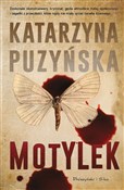 Motylek. L... - Katarzyna Puzyńska -  foreign books in polish 