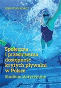 polish book : Społeczna ... - Sebastian Kokot