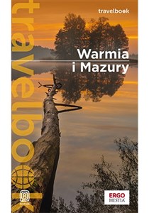 Picture of Warmia i Mazury. Travelbook. Wydanie 1
