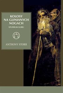 Picture of Kolosy na glinianych nogach Studium Guru