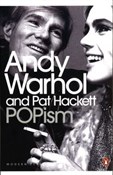 Polska książka : POPism - Andy Warhol