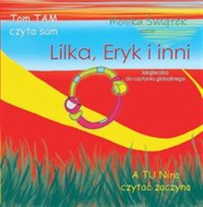 Obrazek Lilka, Eryk i inni