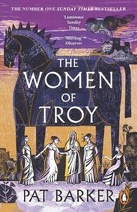 Picture of The Women of Troy