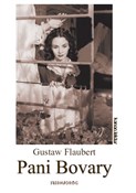 Pani Bovar... - Gustaw Flaubert -  foreign books in polish 