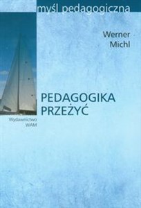 Picture of Pedagogika przeżyć