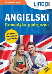 Picture of Angielski Gramatyka podręczna +MP3