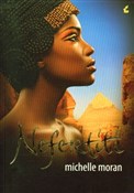 polish book : Nefertiti - Michelle Moran