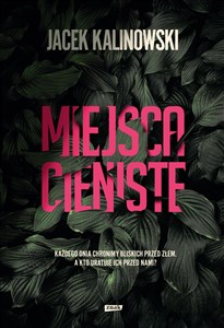 Picture of Miejsca cieniste