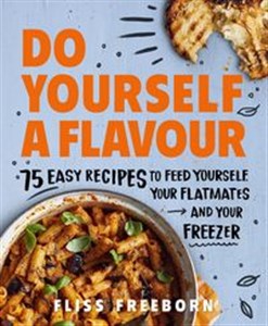 Picture of Do Yourself a Flavour