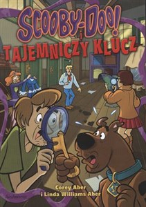 Obrazek Scooby-Doo! i Tajemniczy klucz