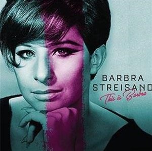 Picture of Barbra Streisand This is Barbra - Płyta winylowa