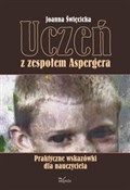 polish book : Uczeń z ze... - Joanna Święcicka