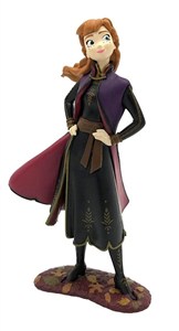 Obrazek Kraina Lodu 2 Anna BULLYLAND