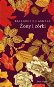 Żony i cór... - Elizabeth Gaskell -  books in polish 