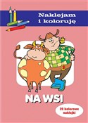 polish book : Na wsi. Na... - Aleksander Małecki, Anna Wiśniewska