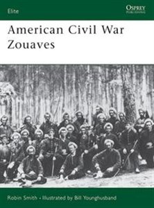 Obrazek American Civil War Zouaves